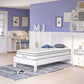 Jenna 8" Innerspring and Foam Narrow Twin Mattress by Modway | Mattresses | Modishstore - 1