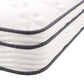 Jenna 8" Innerspring and Foam Narrow Twin Mattress by Modway | Mattresses | Modishstore - 6