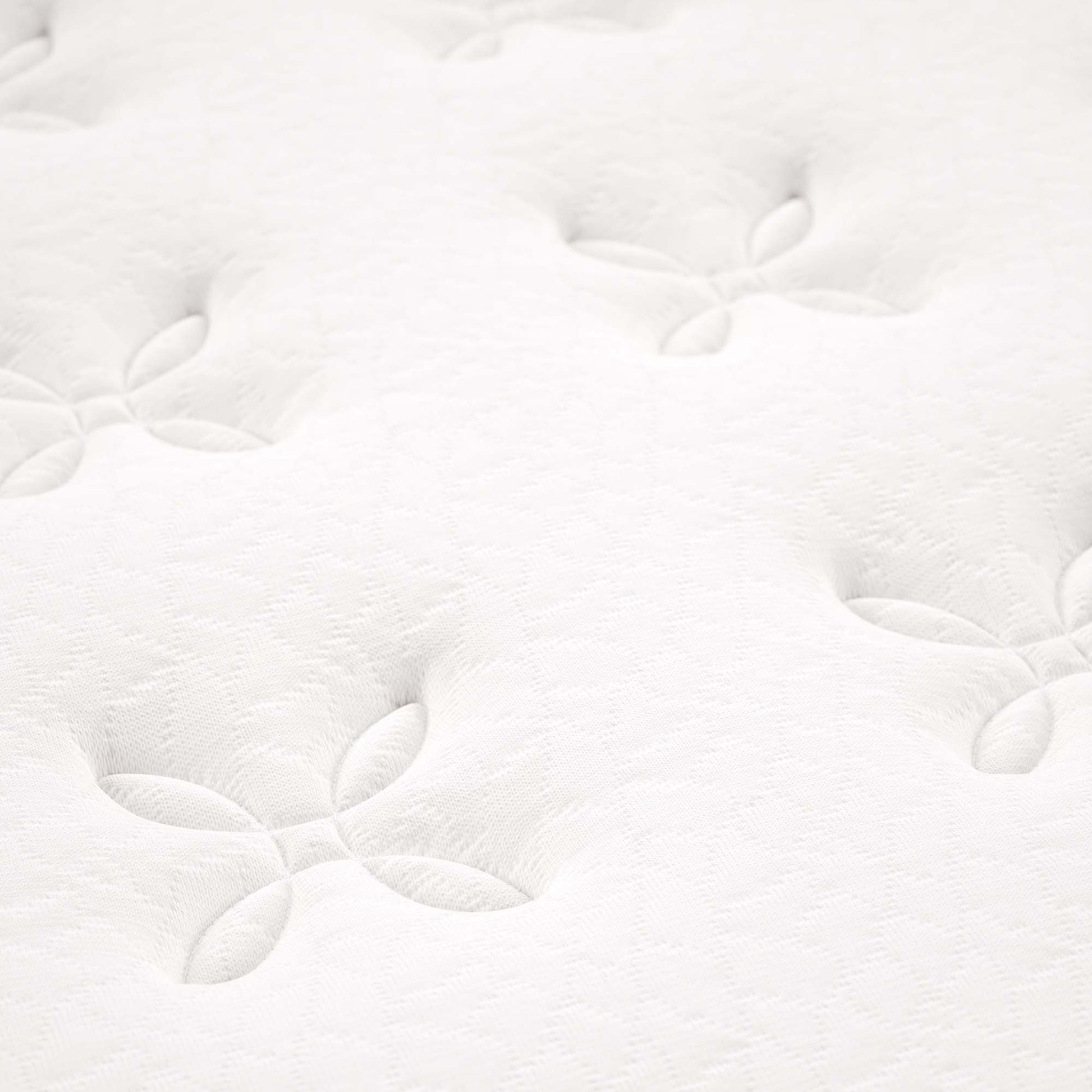 Jenna 8" Innerspring and Foam Narrow Twin Mattress by Modway | Mattresses | Modishstore - 7
