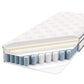 Jenna 8" Innerspring and Foam Narrow Twin Mattress by Modway | Mattresses | Modishstore - 8