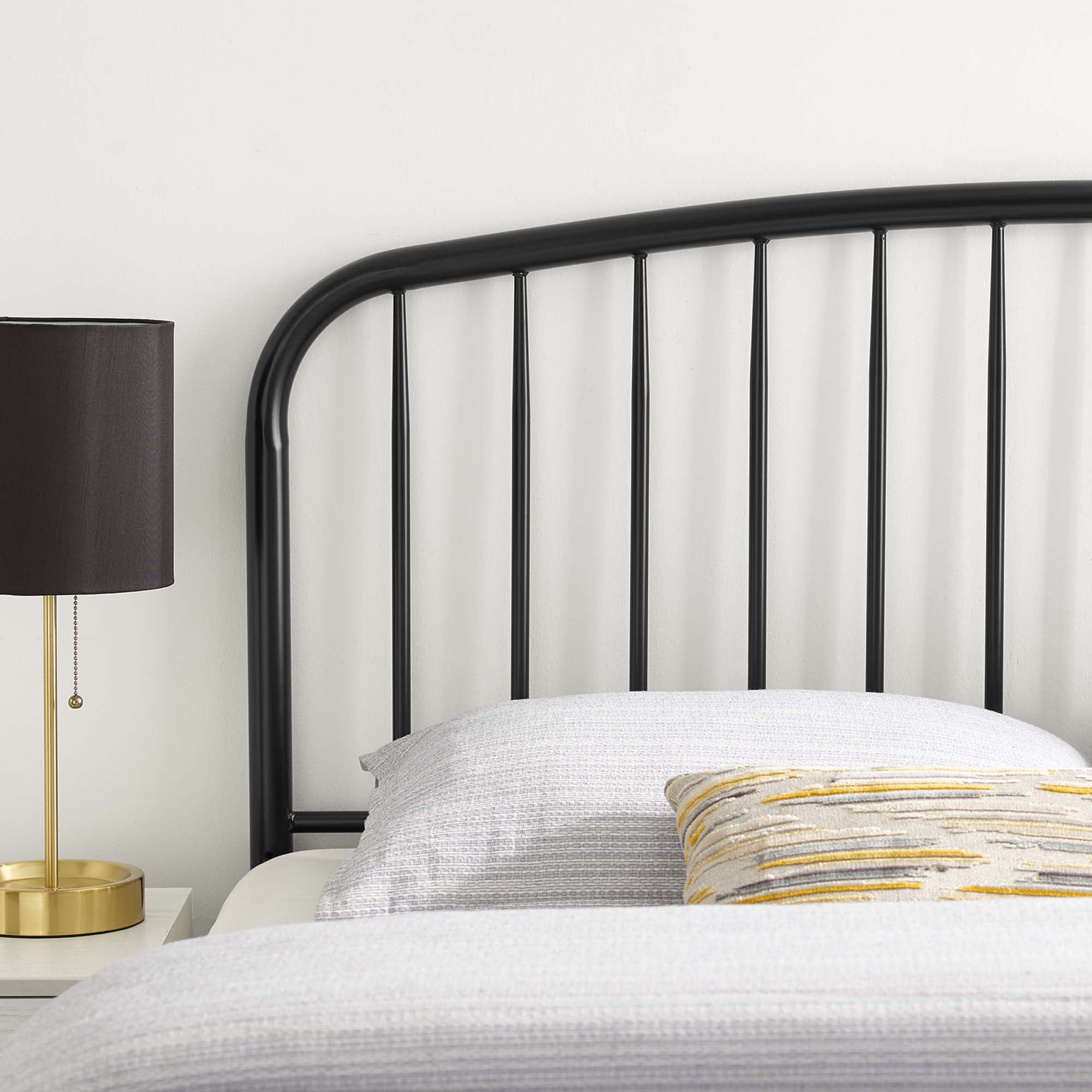 Modway Nova Headboard - Thumbnail 4