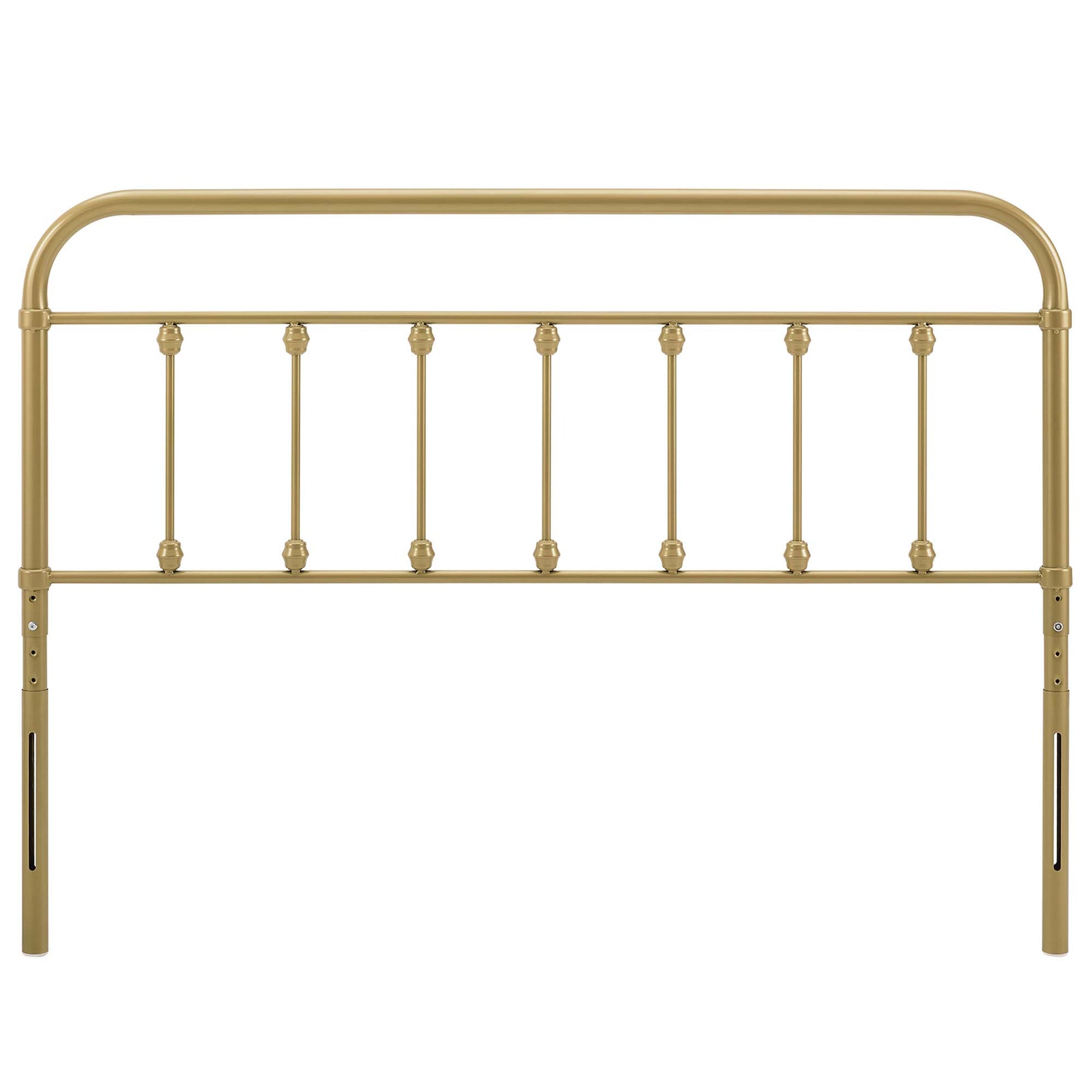 Sage Metal Twin Headboard by Modway | Headboards | Modishstore - 2