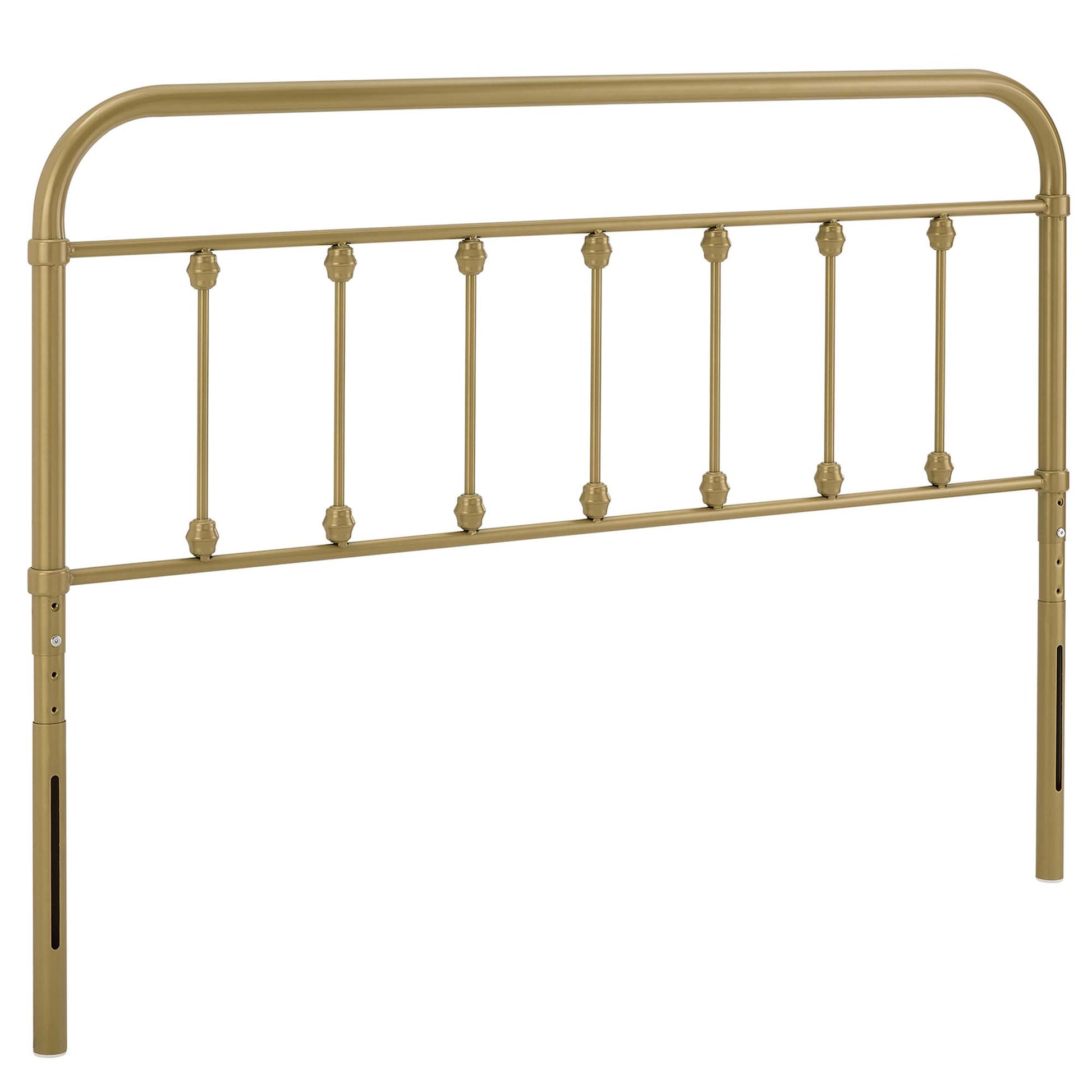 Sage Metal Queen Headboard by Modway | Headboards | Modishstore - 2