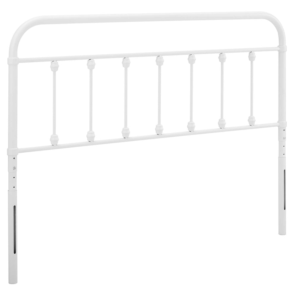 Sage Metal Queen Headboard by Modway | Headboards | Modishstore - 13