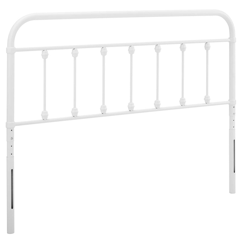 Sage Metal Queen Headboard by Modway | Headboards | Modishstore - 13