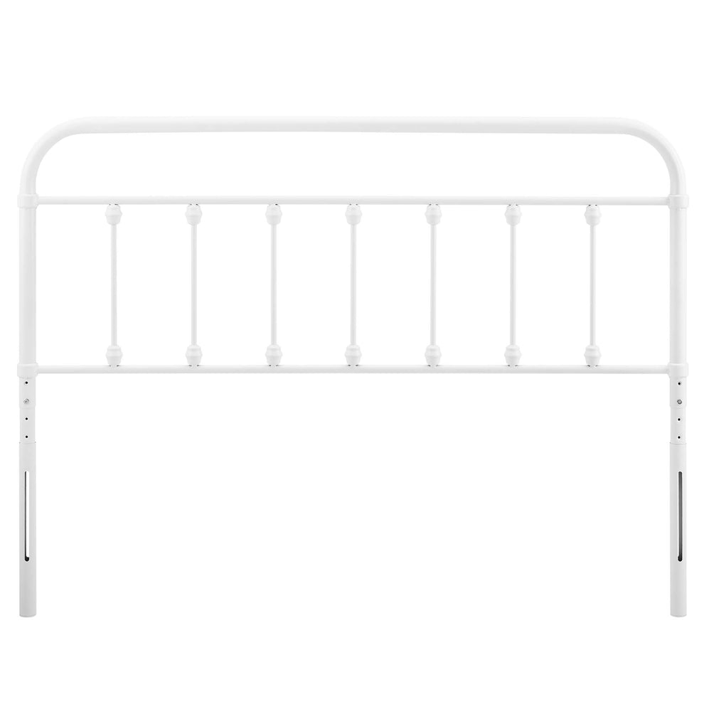 Sage Metal Queen Headboard by Modway | Headboards | Modishstore - 14