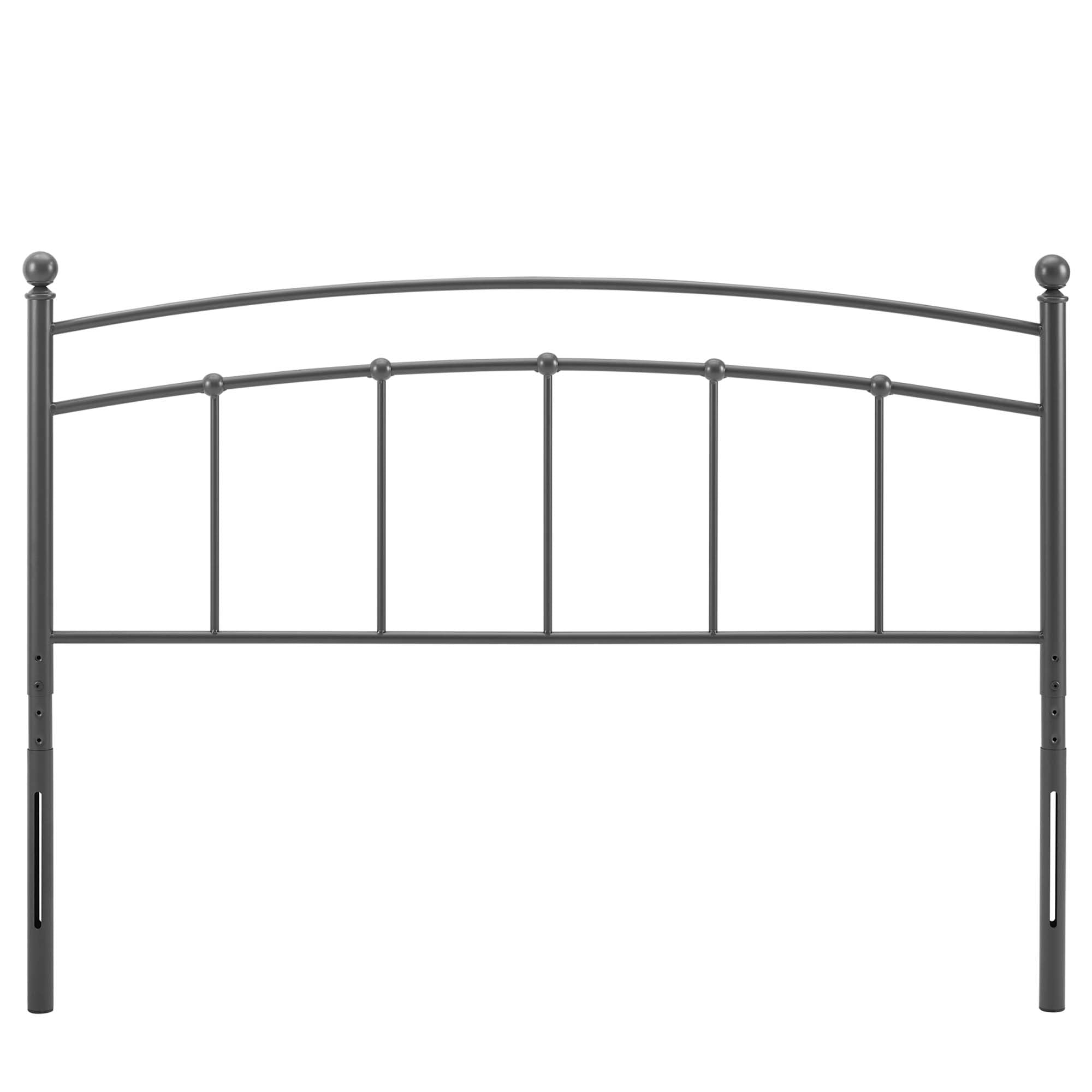 Modway Abigail Metal Headboard - Thumbnail 3