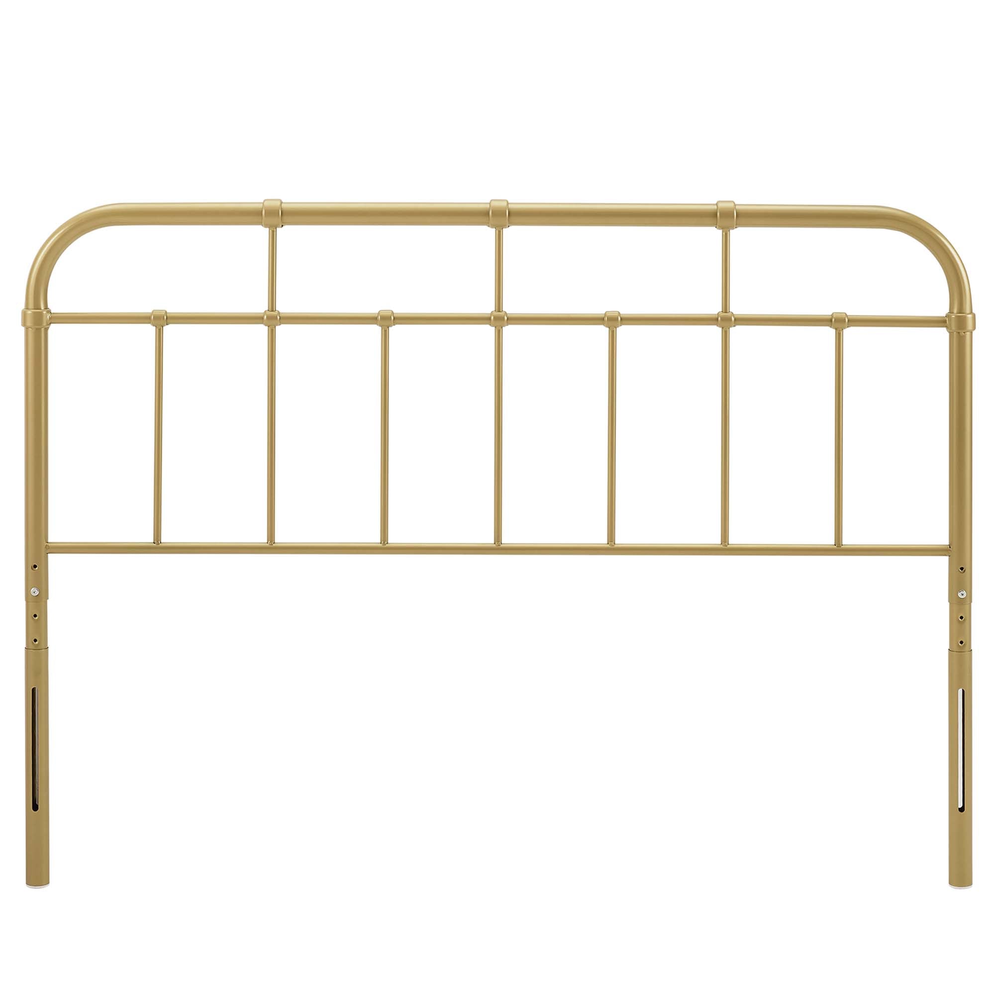 Modway Abigail Metal Headboard - Thumbnail 4