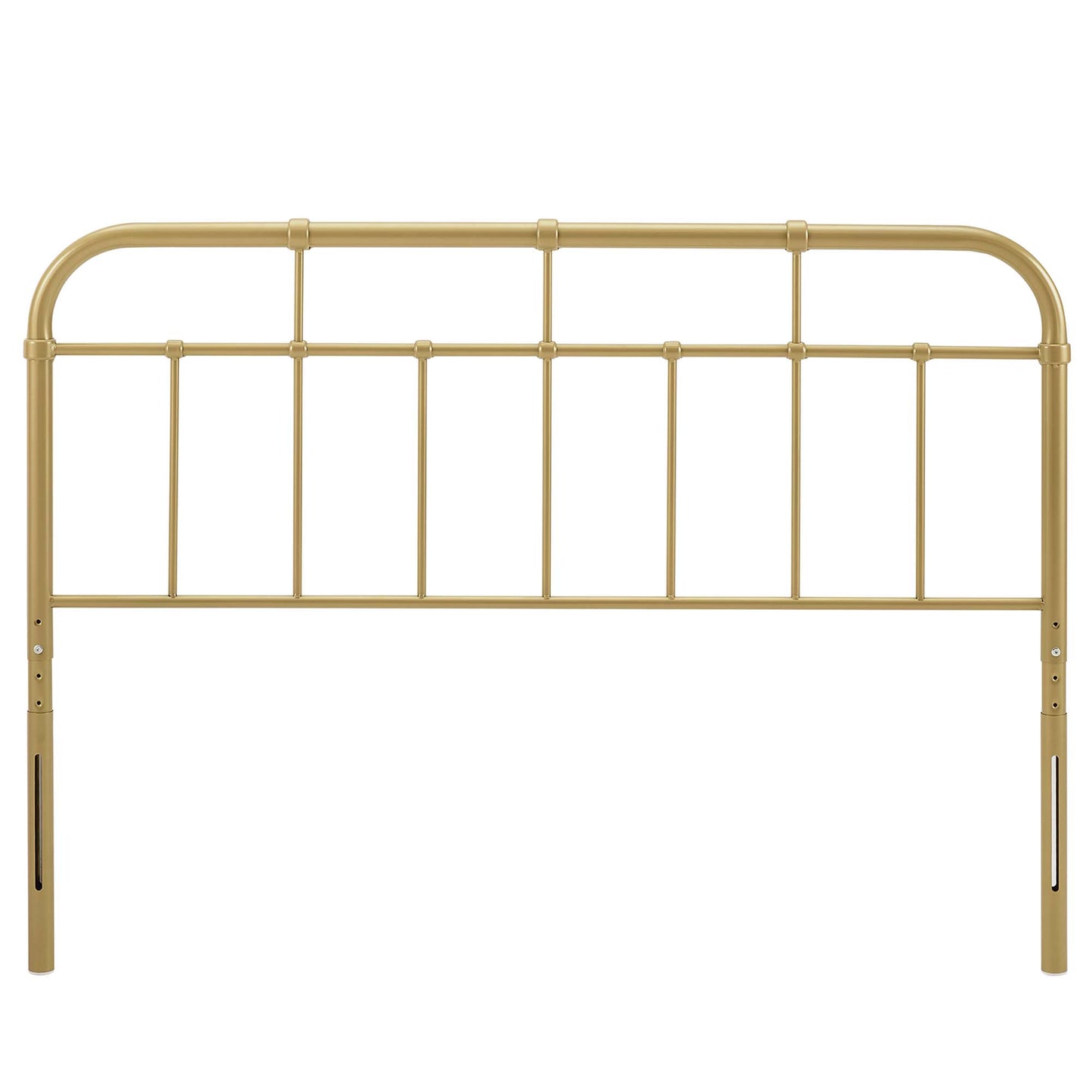 Abigail Metal King Headboard by Modway | Headboards | Modishstore - 13