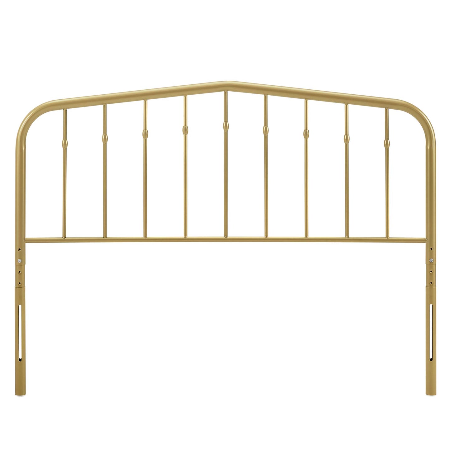 Alessia Metal King Headboard by Modway | Headboards | Modishstore - 13