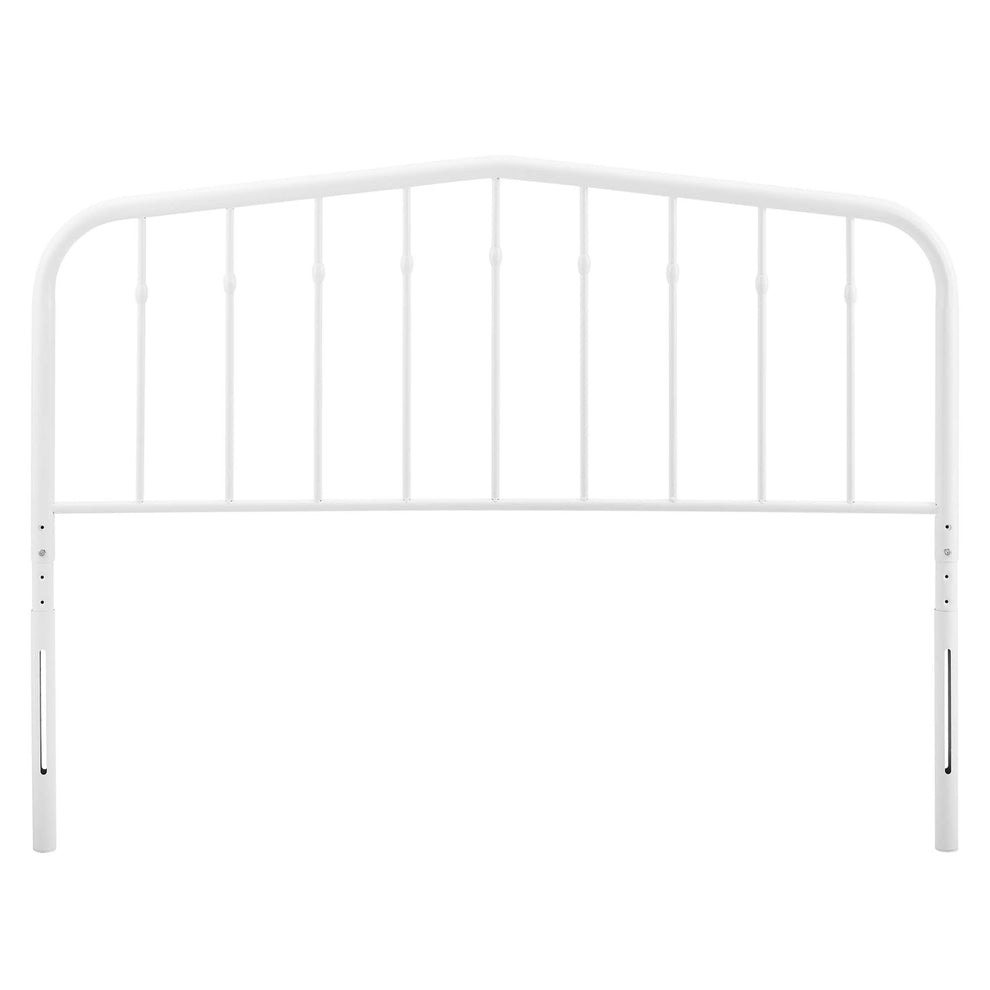 Lennon Metal Queen Headboard by Modway | Headboards | Modishstore - 8