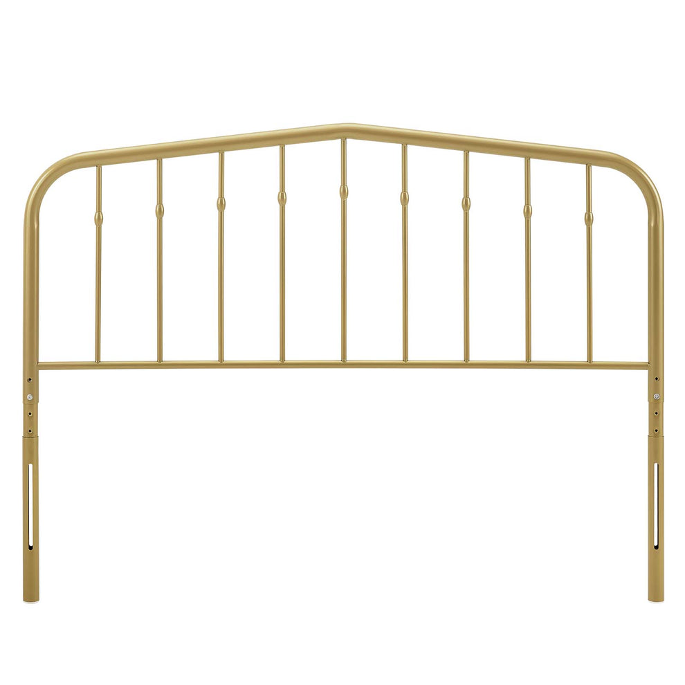 Modway Lennon King Metal Headboard - MOD-6167 | Headboards | Modishstore - 17