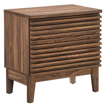 Render Two-Drawer Nightstand By Modway - MOD-6964 | Nightstands | Modishstore - 19