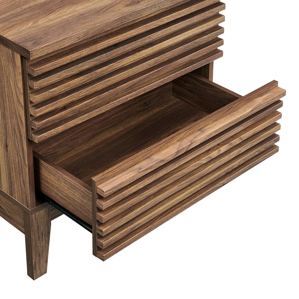 Render Two-Drawer Nightstand By Modway - MOD-6964 | Nightstands | Modishstore - 16