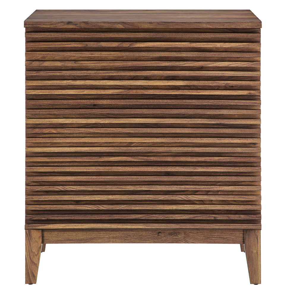 Render 3-Drawer Bachelor's Chest By Modway - MOD-6965 | Drawers | Modishstore - 18
