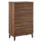 Render 5-Drawer Dresser Chest By Modway - MOD-6967 | Dressers | Modishstore - 19