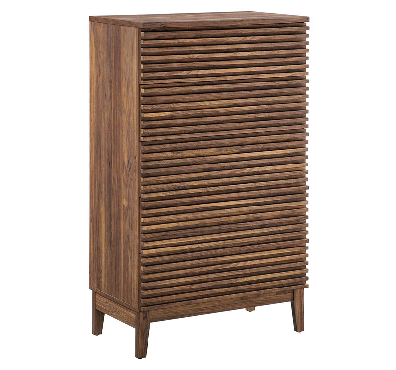 Render 5-Drawer Dresser Chest By Modway - MOD-6967 | Dressers | Modishstore - 19