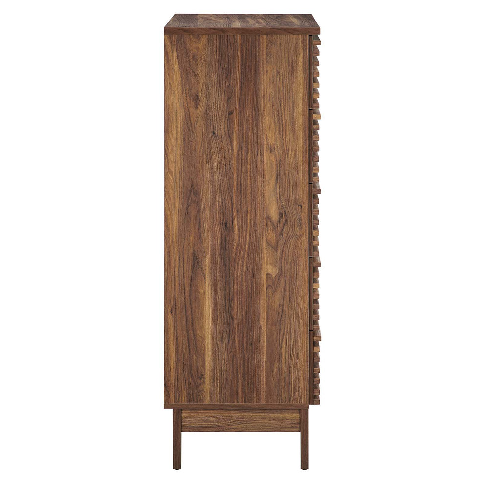 Render 5-Drawer Dresser Chest By Modway - MOD-6967 | Dressers | Modishstore - 17