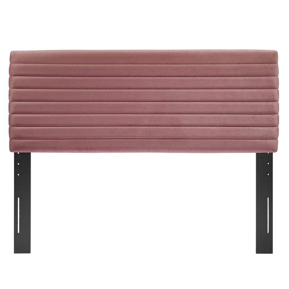 Tranquil King/California King Headboard By Modway - MOD-7025 | Headboards | Modishstore - 31