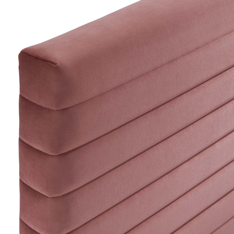 Tranquil King/California King Headboard By Modway - MOD-7025 | Headboards | Modishstore - 29
