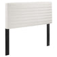 Tranquil King/California King Headboard By Modway - MOD-7025 | Headboards | Modishstore - 35
