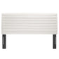 Tranquil King/California King Headboard By Modway - MOD-7025 | Headboards | Modishstore - 37