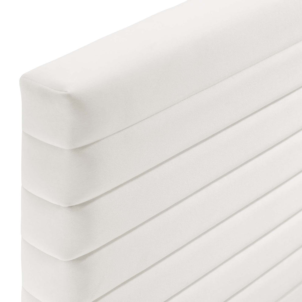Tranquil King/California King Headboard By Modway - MOD-7025 | Headboards | Modishstore - 34