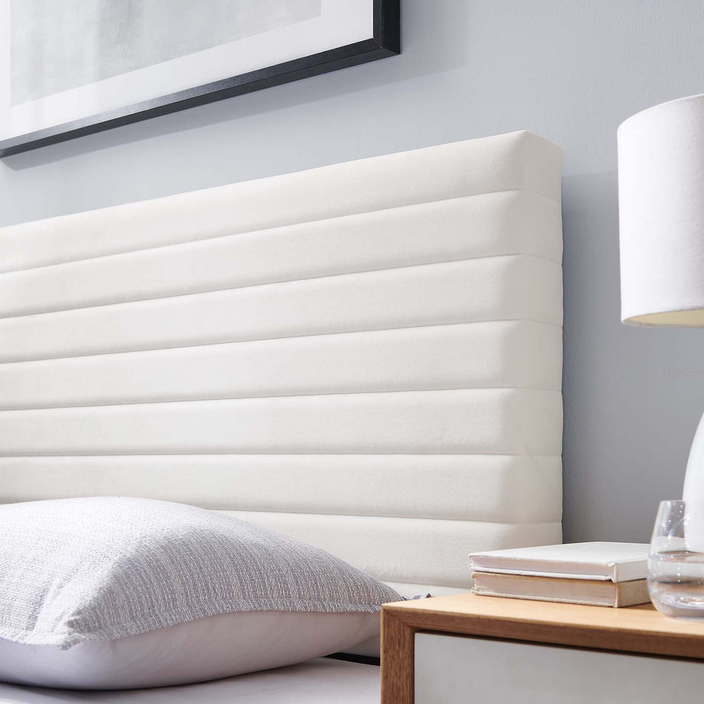 Tranquil King/California King Headboard By Modway - MOD-7025 | Headboards | Modishstore - 38