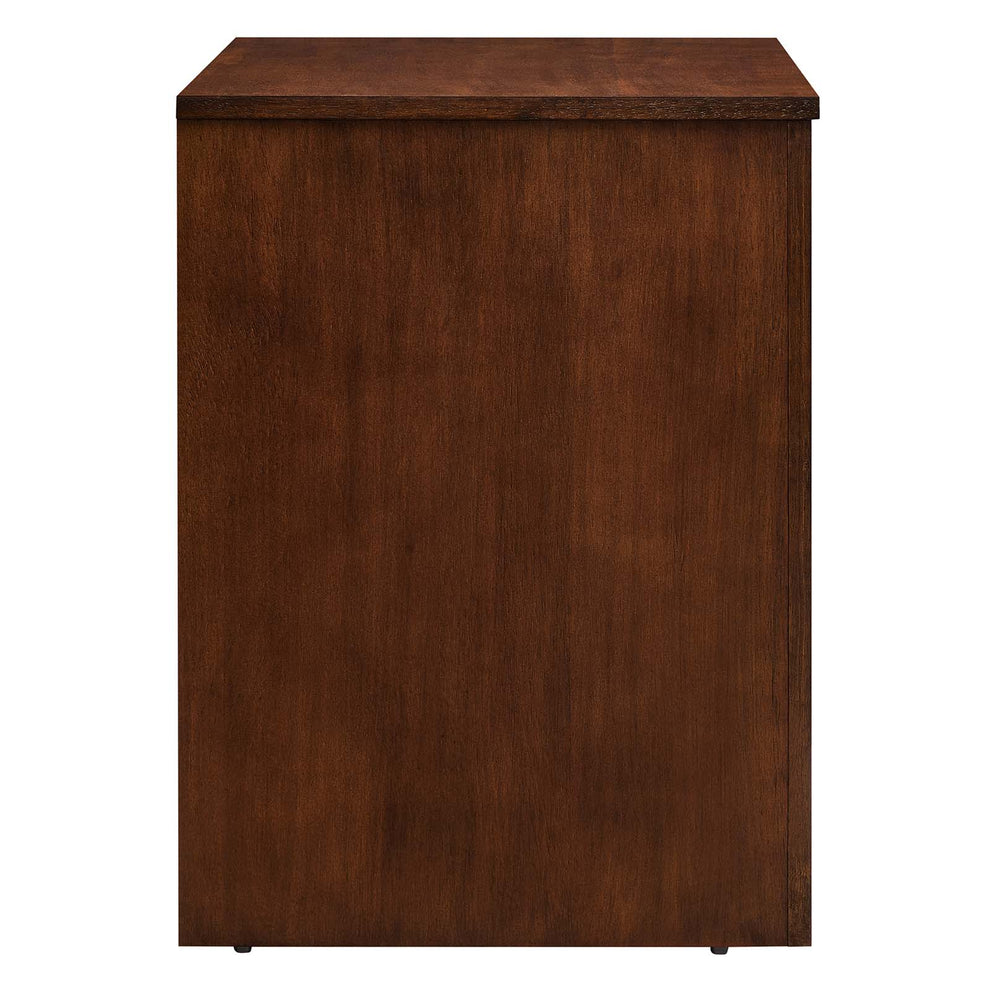 Appia Arched Door Nightstand By Modway - MOD-7109 | Nightstands | Modishstore - 2