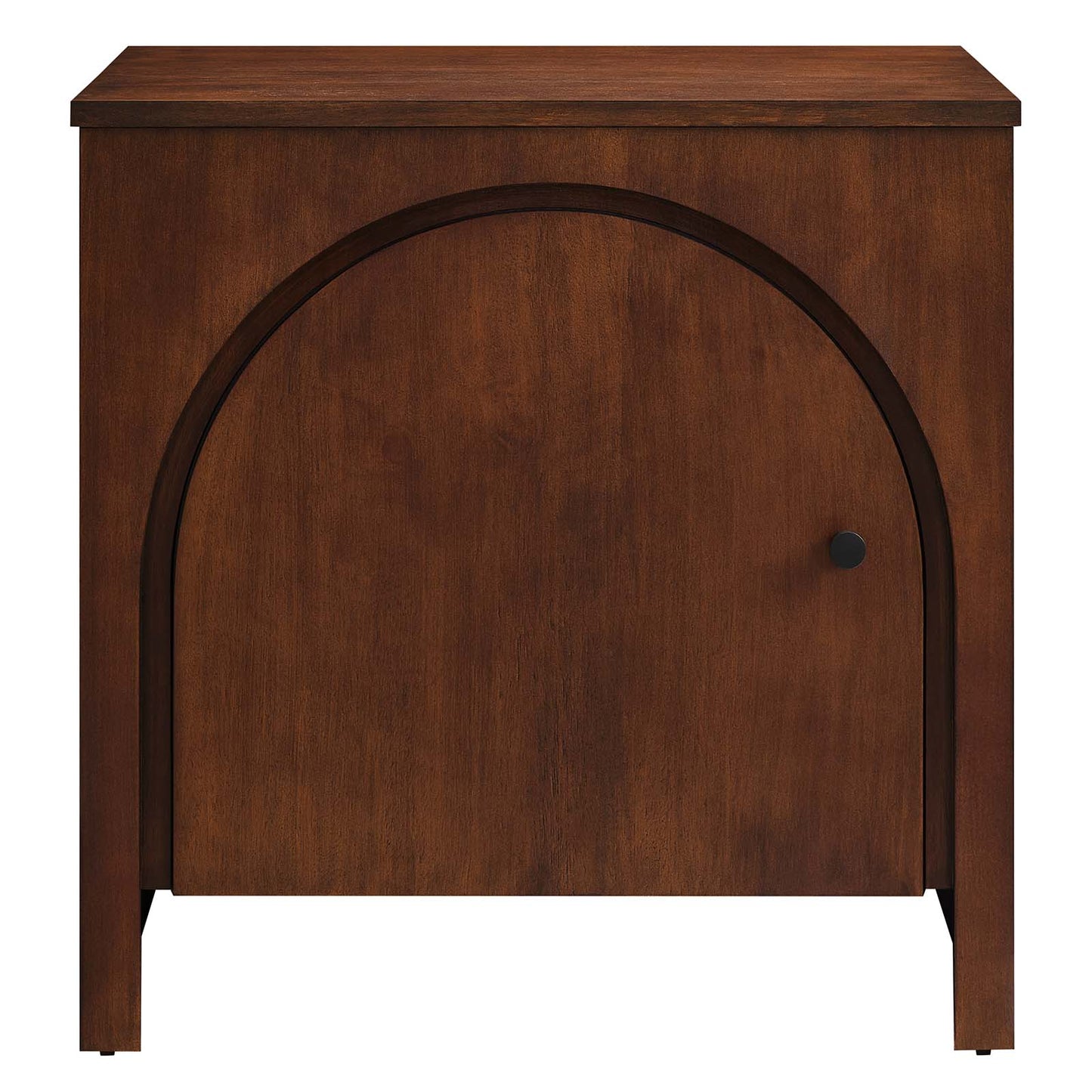 Appia Arched Door Nightstand By Modway - MOD-7109 | Nightstands | Modishstore - 3