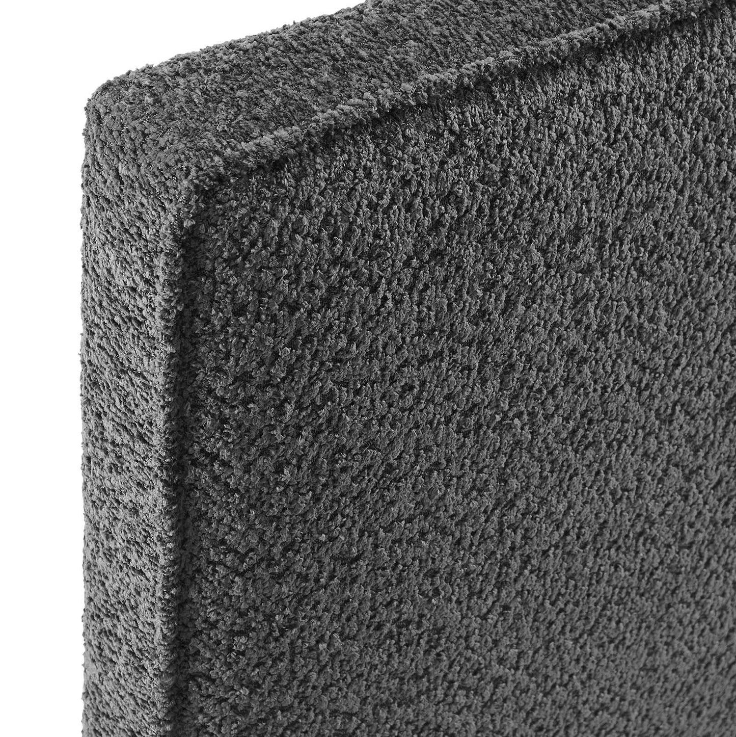 Lindee Boucle Fabric Twin Headboard By Modway - MOD-7145 | Headboards | Modishstore - 28