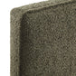 Lindee Boucle Fabric King Headboard By Modway - MOD-7151 | Headboards | Modishstore - 20