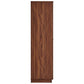 Capri 70" Tall Wood Grain Storage Cabinet By Modway - MOD-7156 | Cabinets | Modishstore - 4