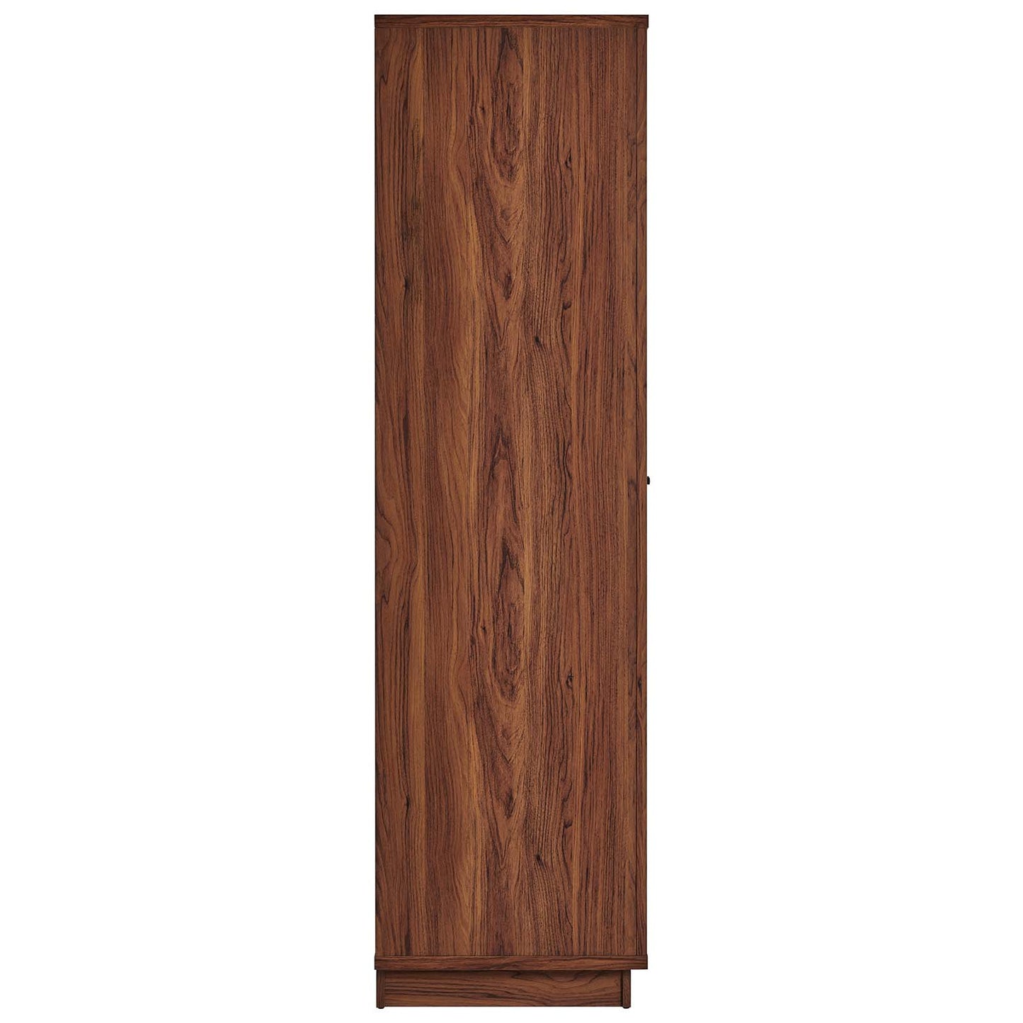 Capri 70" Tall Wood Grain Storage Cabinet By Modway - MOD-7156 | Cabinets | Modishstore - 4