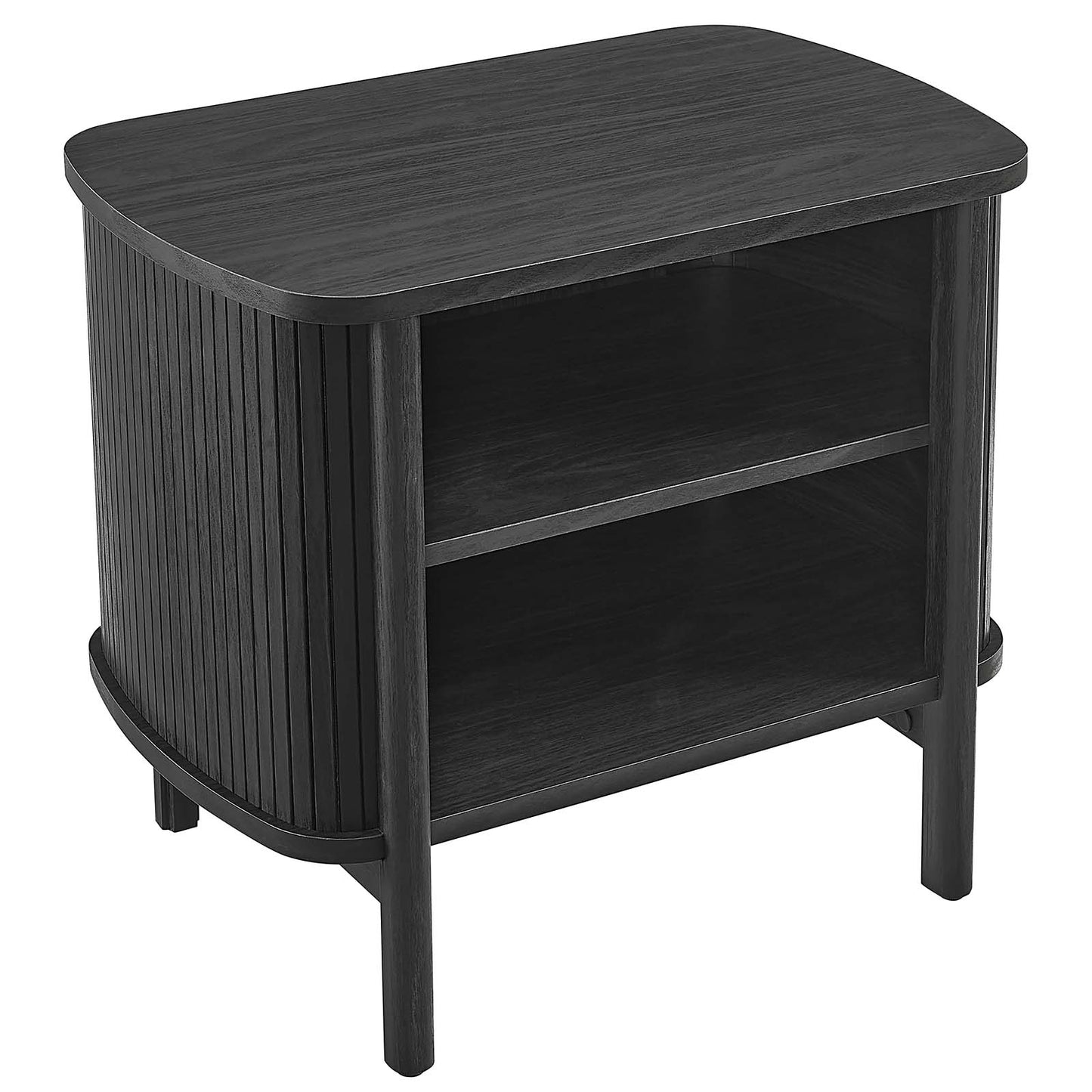 Cadence Open Nightstand By Modway - MOD-7157 | Nightstands | Modishstore - 4