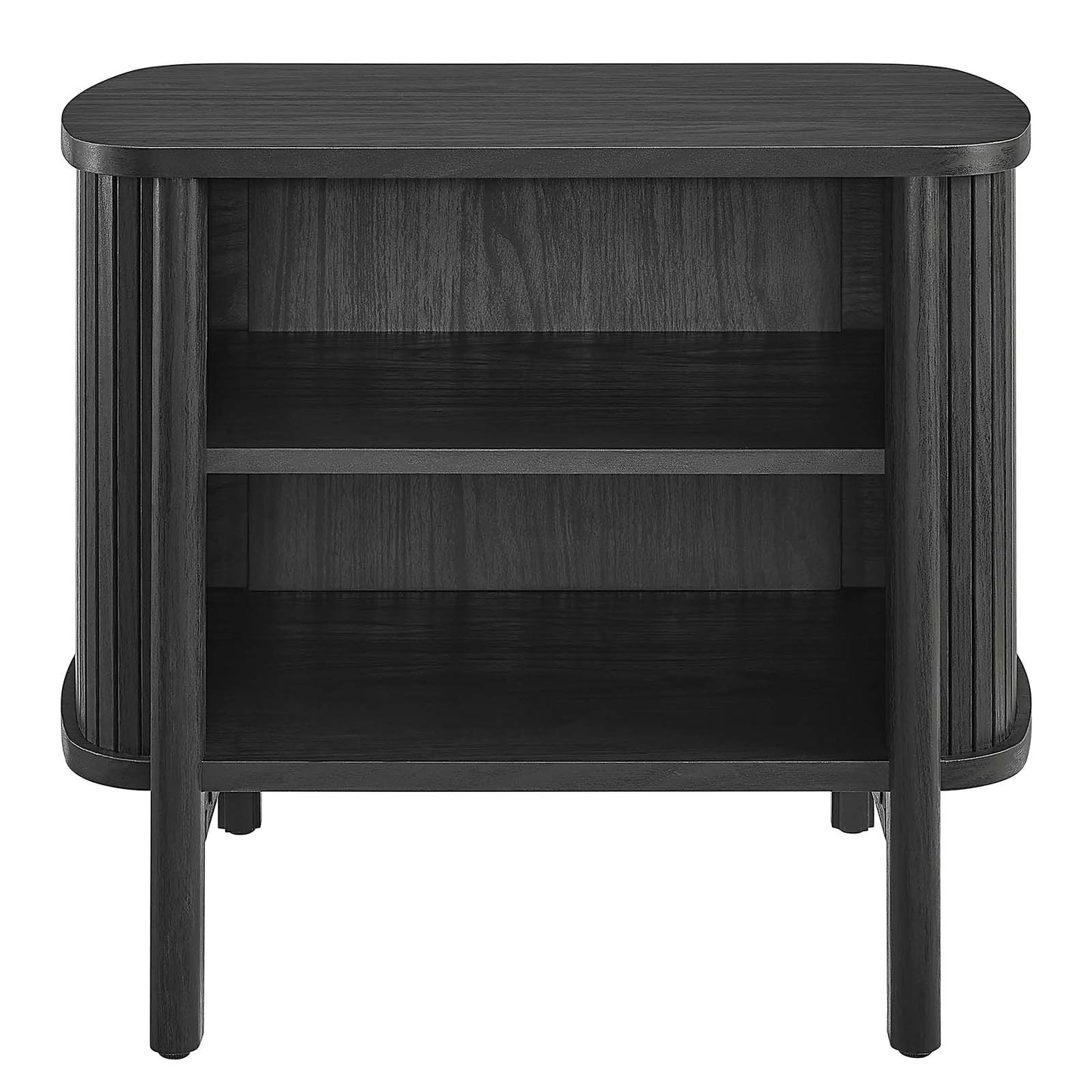 Cadence Open Nightstand By Modway - MOD-7157 | Nightstands | Modishstore - 5