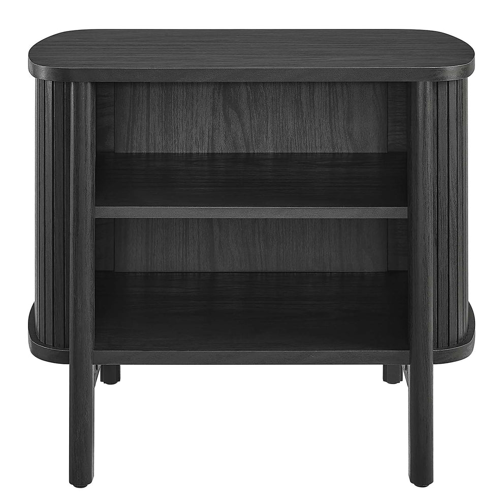 Cadence Open Nightstand By Modway - MOD-7157 | Nightstands | Modishstore - 5