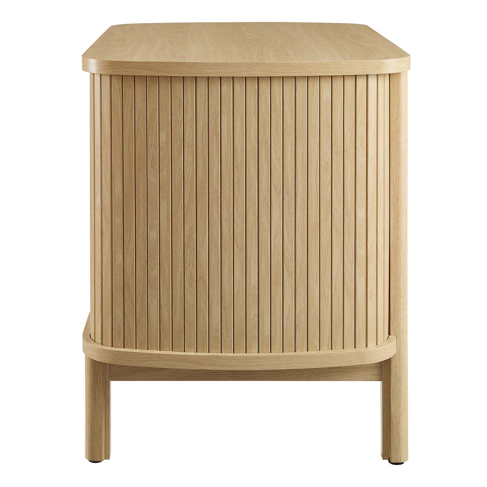 Cadence Open Nightstand By Modway - MOD-7157 | Nightstands | Modishstore - 12