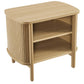 Cadence Open Nightstand By Modway - MOD-7157 | Nightstands | Modishstore - 13