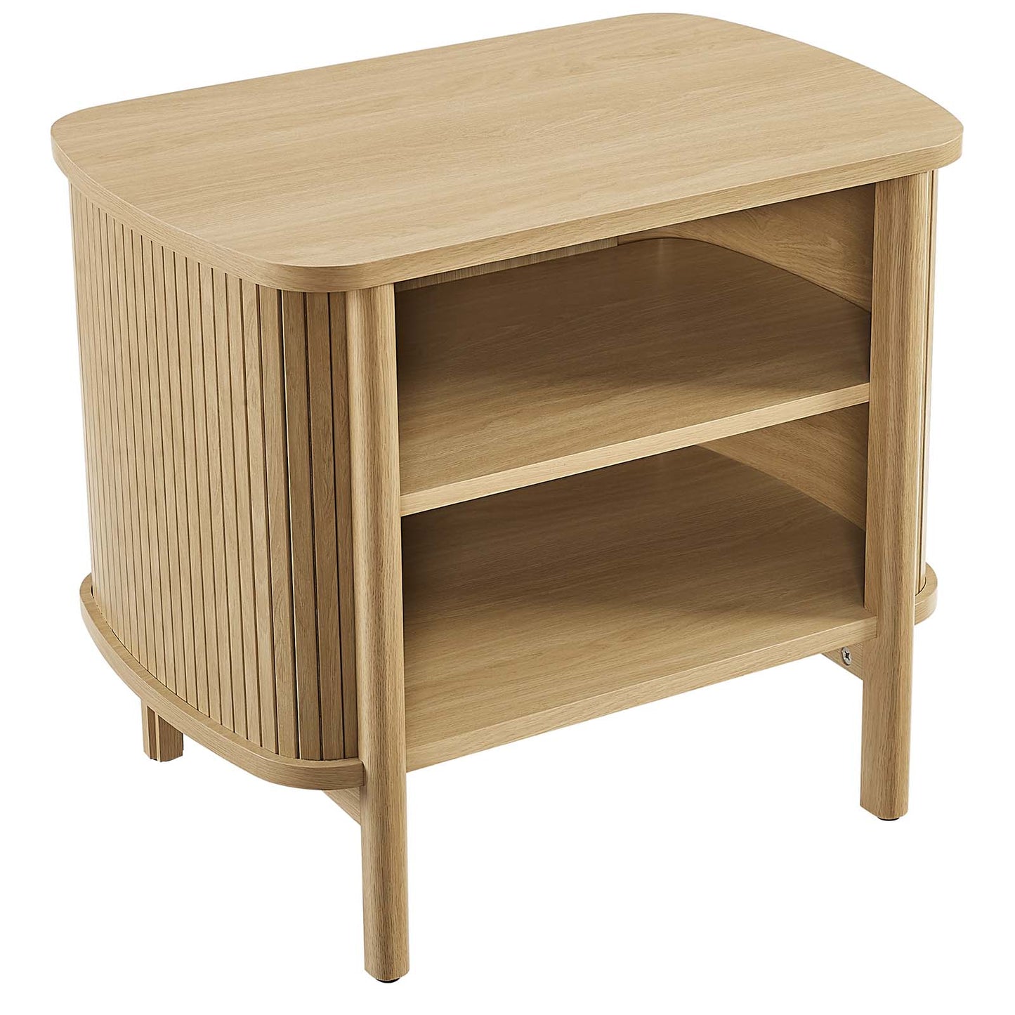 Cadence Open Nightstand By Modway - MOD-7157 | Nightstands | Modishstore - 13