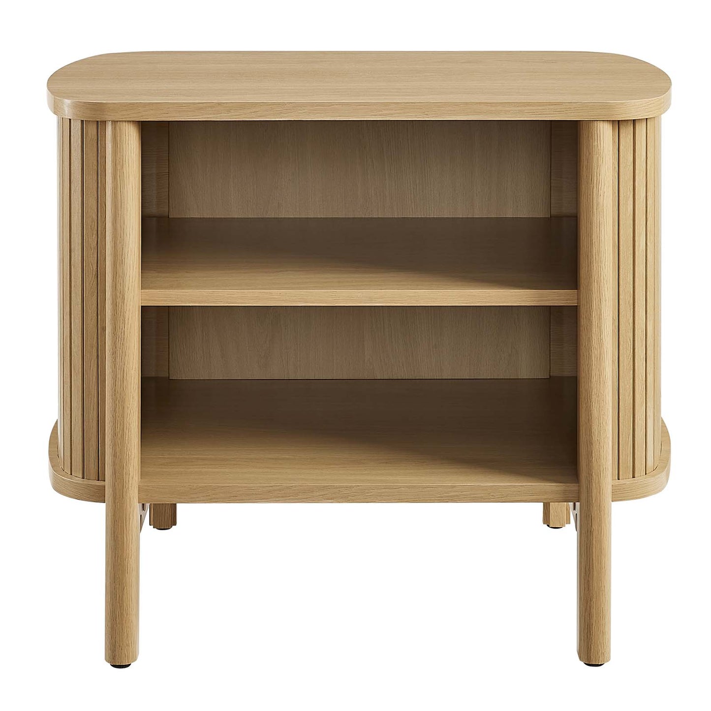 Cadence Open Nightstand By Modway - MOD-7157 | Nightstands | Modishstore - 14