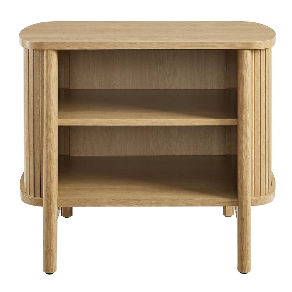 Cadence Open Nightstand By Modway - MOD-7157 | Nightstands | Modishstore - 14