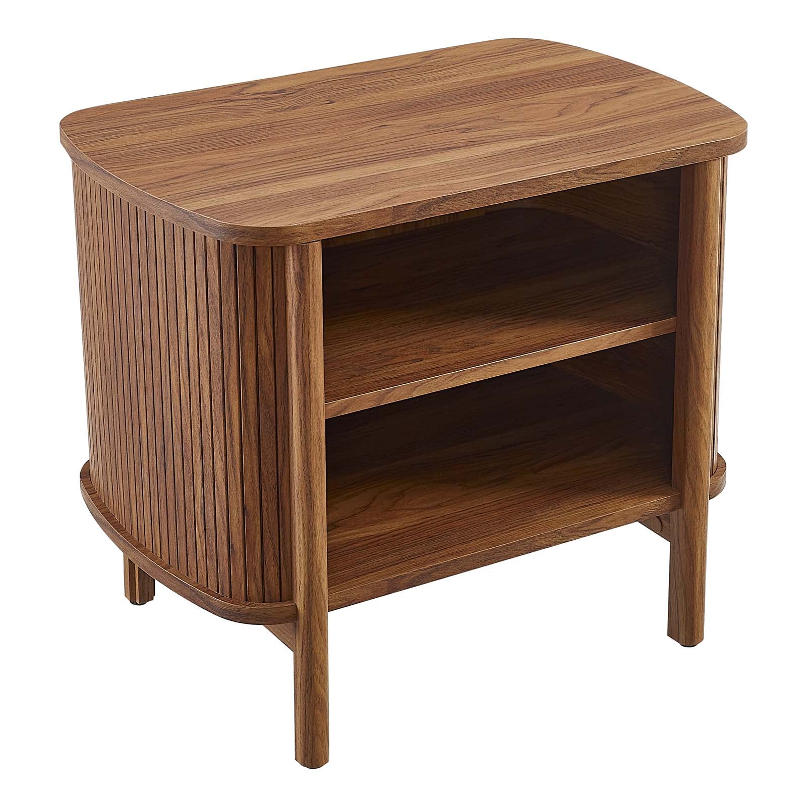 Cadence Open Nightstand By Modway - MOD-7157 | Nightstands | Modishstore - 22
