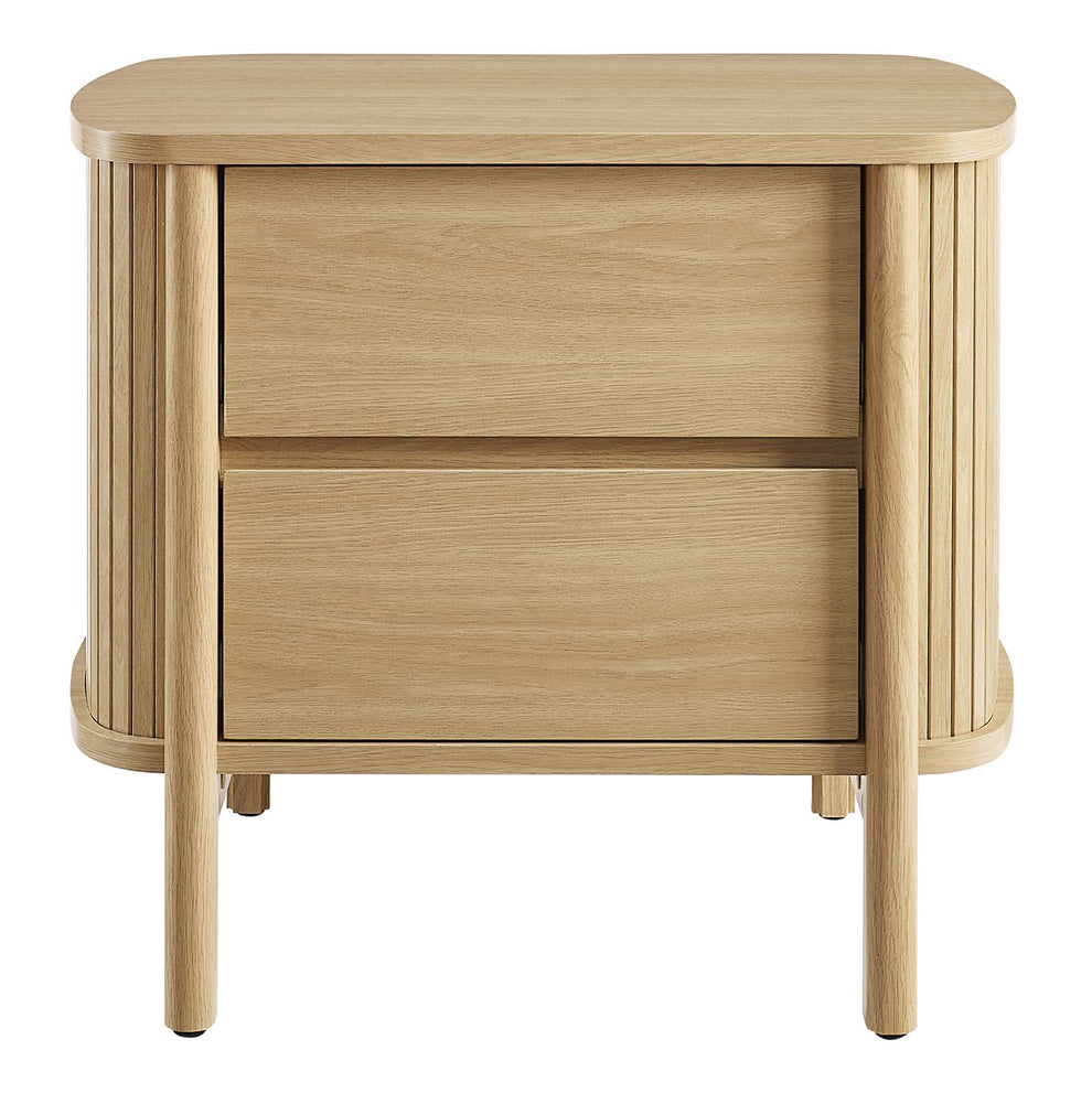 Cadence 2-Drawer Nightstand By Modway - MOD-7158 | Nightstands | Modishstore - 16