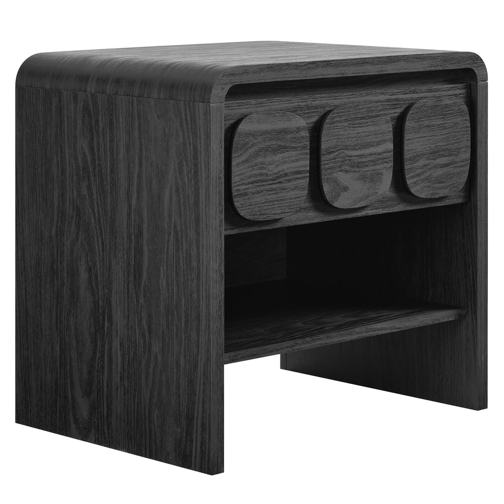 Toscana 1-Drawer Nightstand by Modway | Drawers | Modishstore - 2