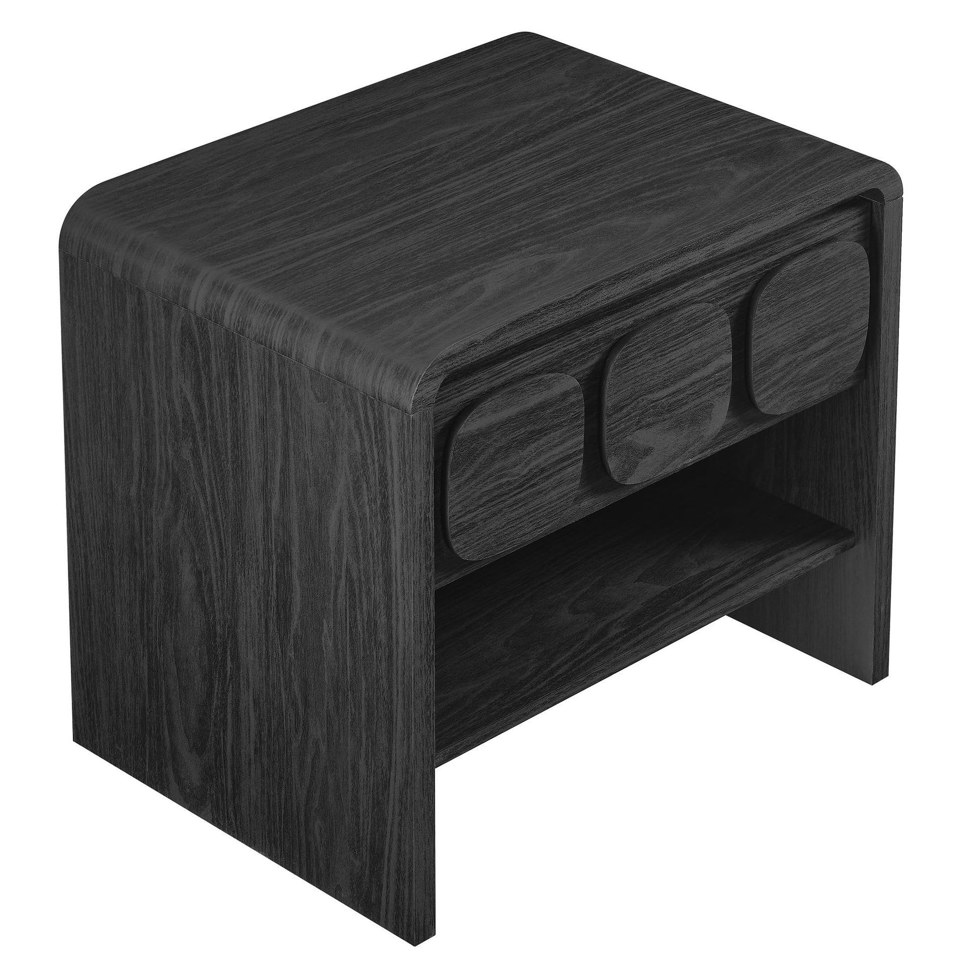 Toscana 1-Drawer Nightstand by Modway | Drawers | Modishstore - 5
