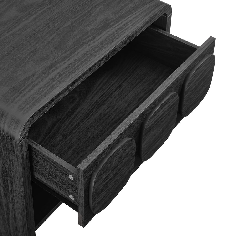 Toscana 1-Drawer Nightstand by Modway | Drawers | Modishstore - 6