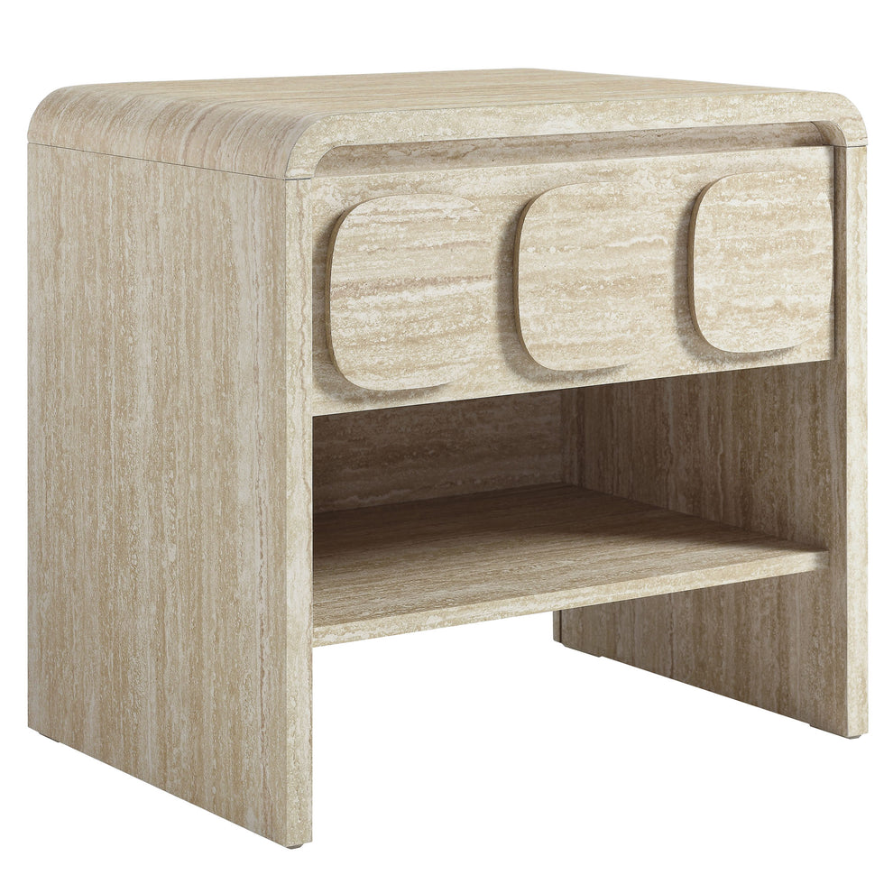Toscana 1-Drawer Nightstand by Modway | Drawers | Modishstore - 10
