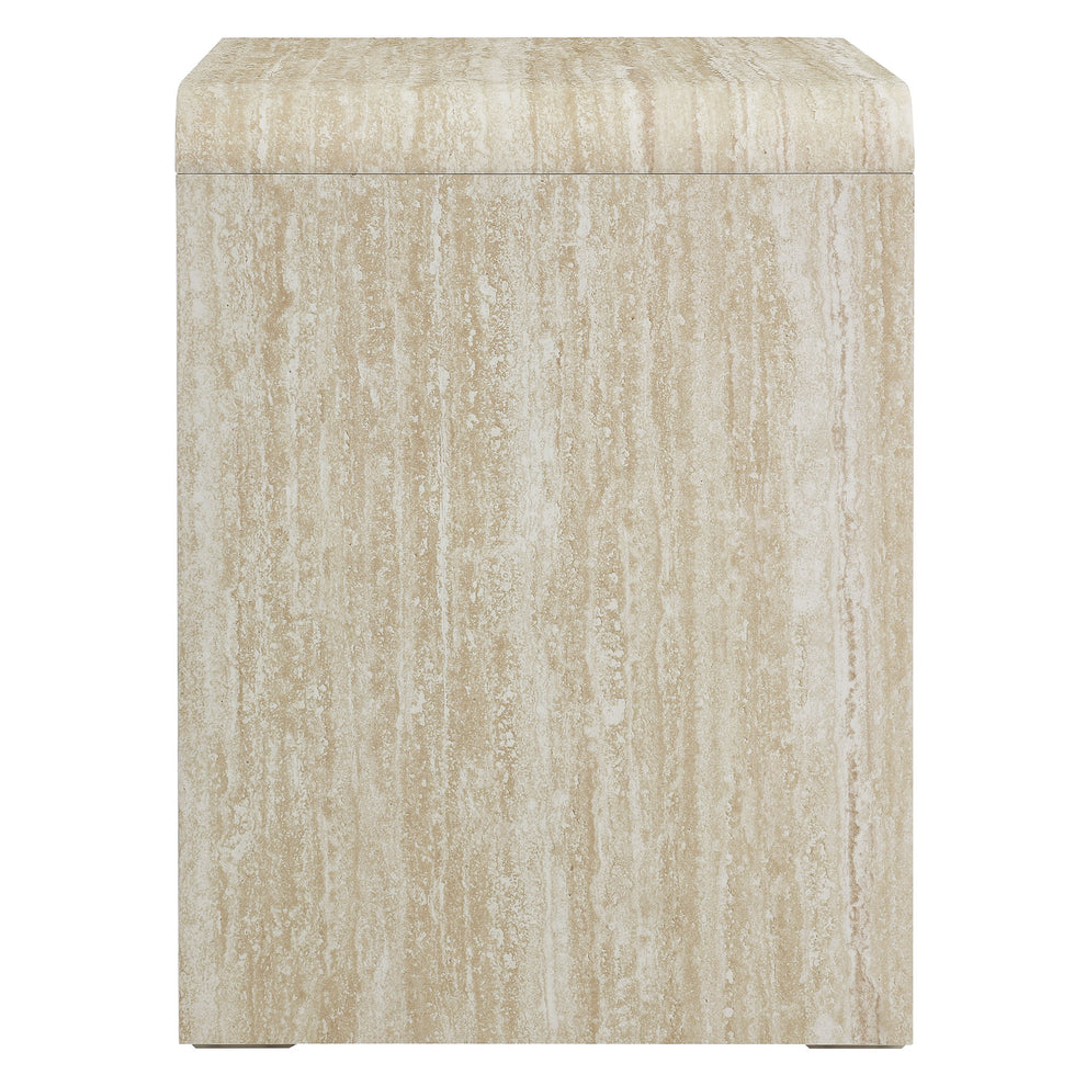 Toscana 1-Drawer Nightstand by Modway | Drawers | Modishstore - 11