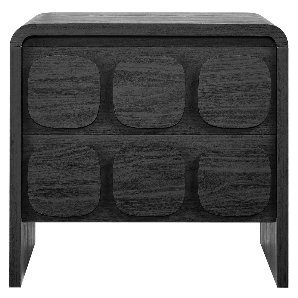 Toscana 2-Drawer Nightstand by Modway | Drawers | Modishstore - 4